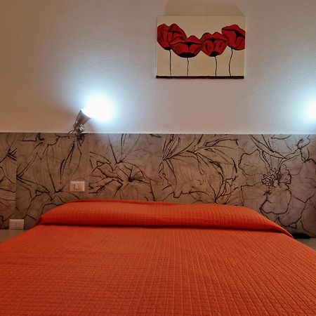 Sa Mamma E Sole B&B Cala Gonone Luaran gambar