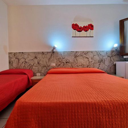 Sa Mamma E Sole B&B Cala Gonone Luaran gambar