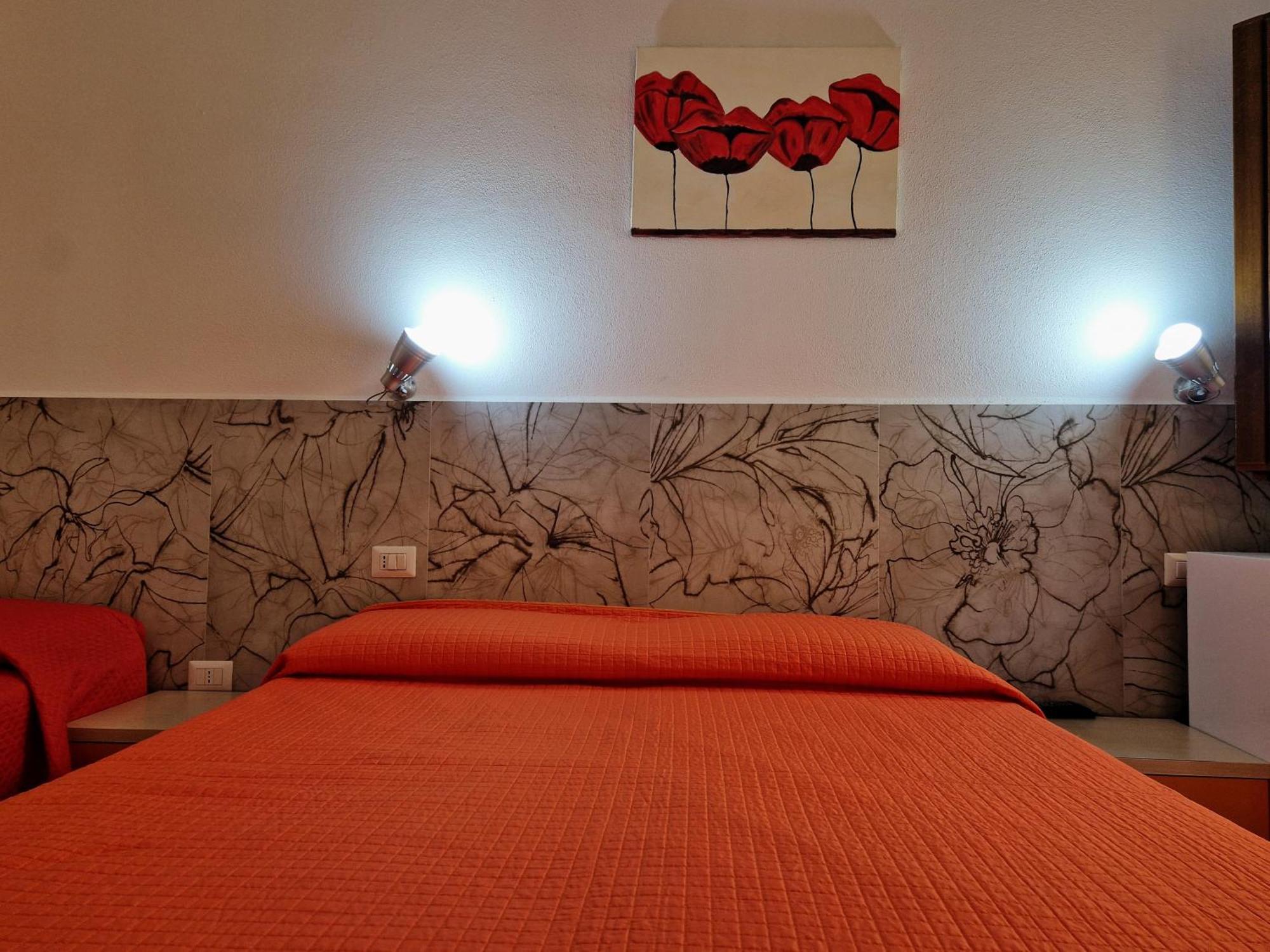 Sa Mamma E Sole B&B Cala Gonone Luaran gambar