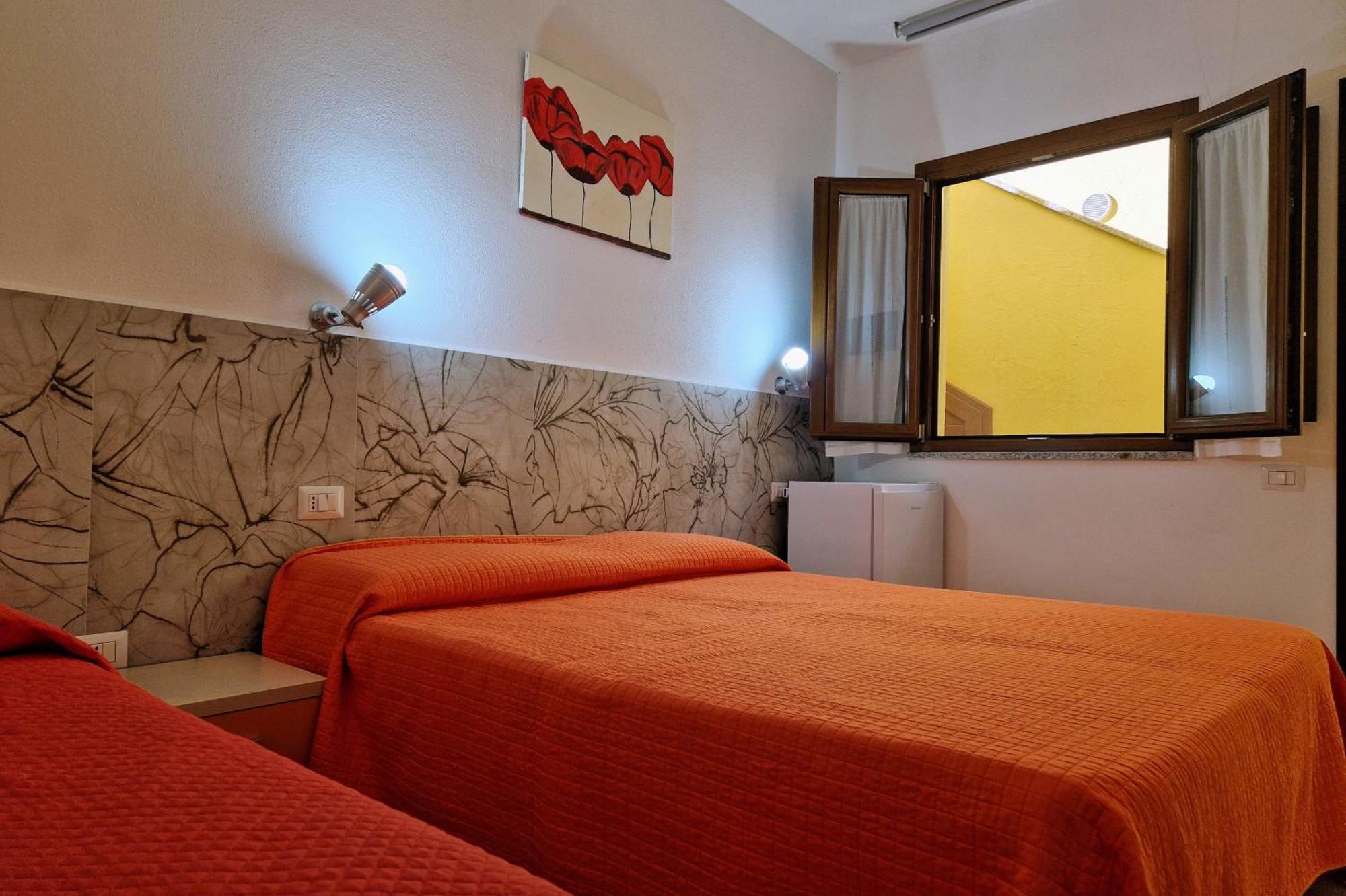 Sa Mamma E Sole B&B Cala Gonone Luaran gambar