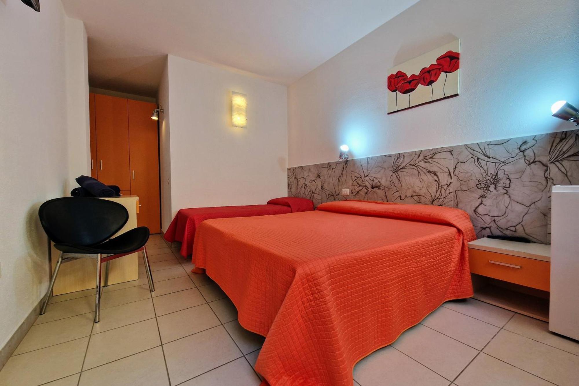 Sa Mamma E Sole B&B Cala Gonone Luaran gambar