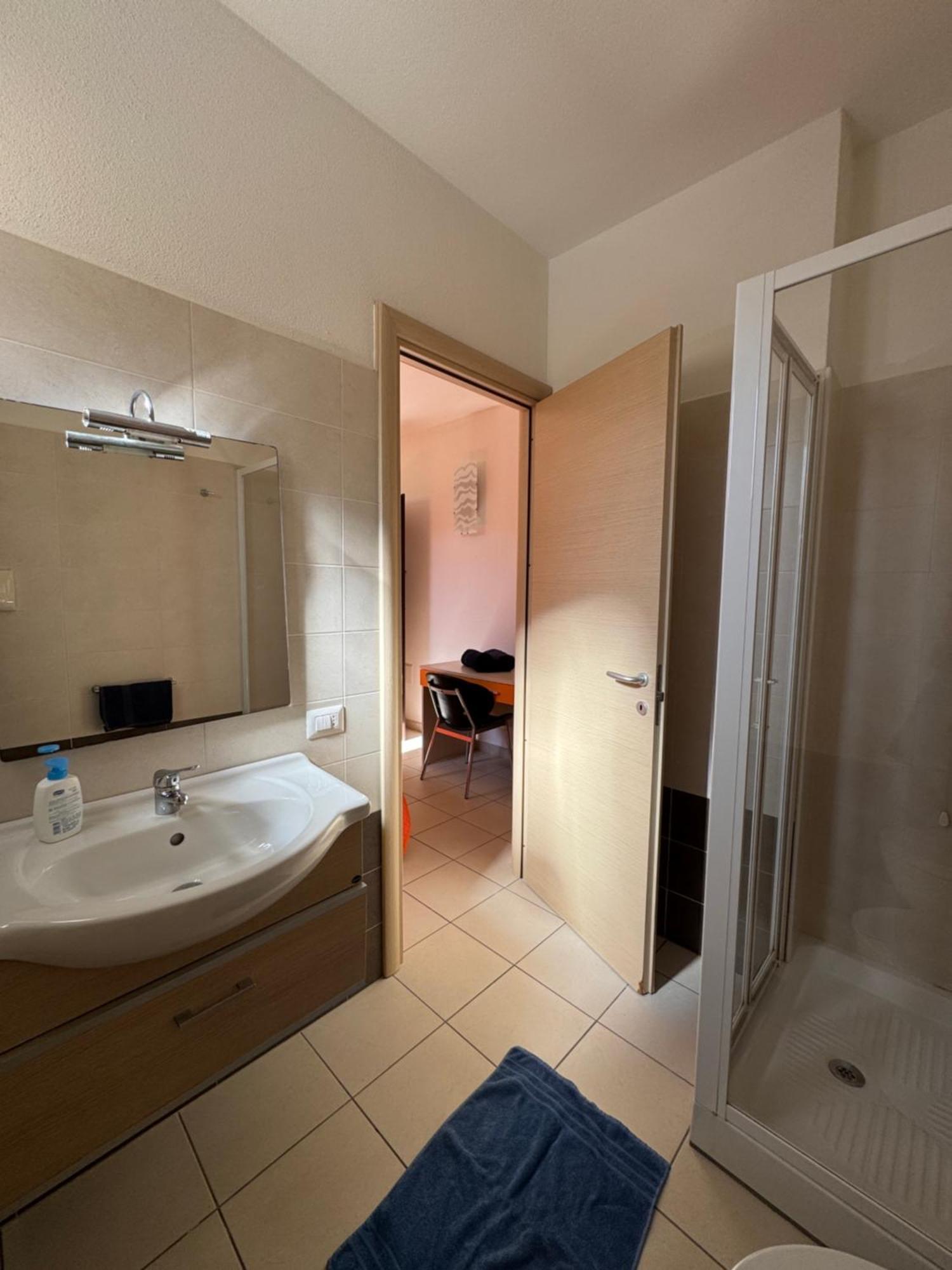 Sa Mamma E Sole B&B Cala Gonone Luaran gambar