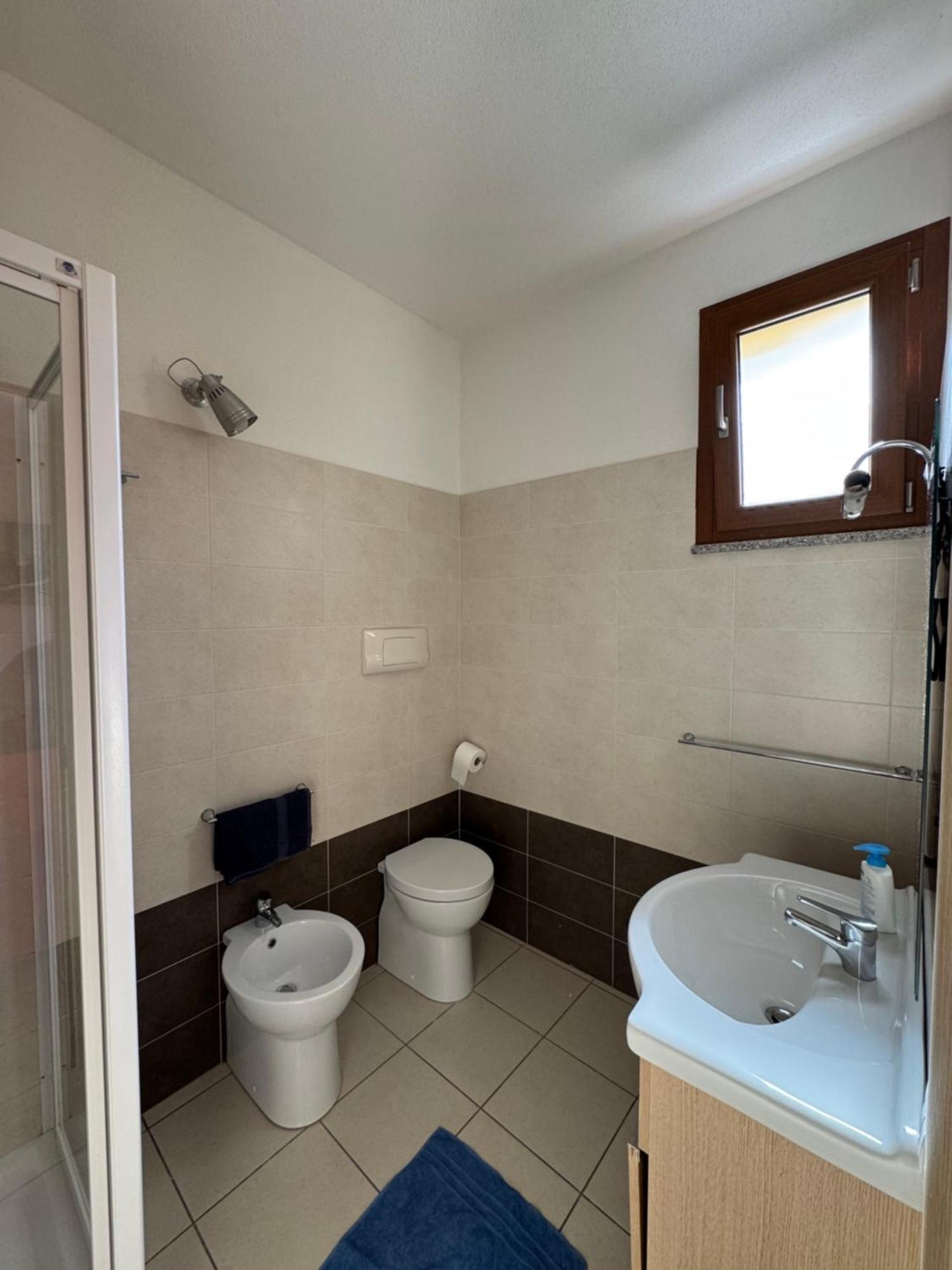 Sa Mamma E Sole B&B Cala Gonone Luaran gambar