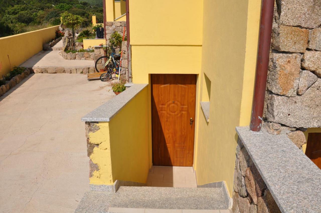 Sa Mamma E Sole B&B Cala Gonone Luaran gambar
